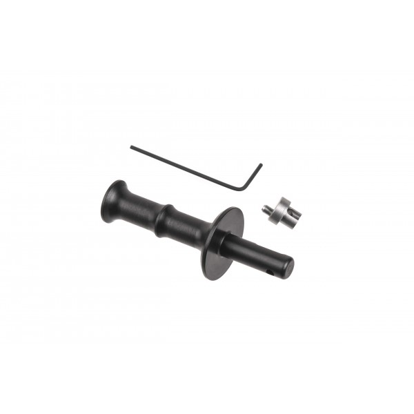 Збільшене руків'я перезаряджання KELTEC SUB2000 - 111222333BCP