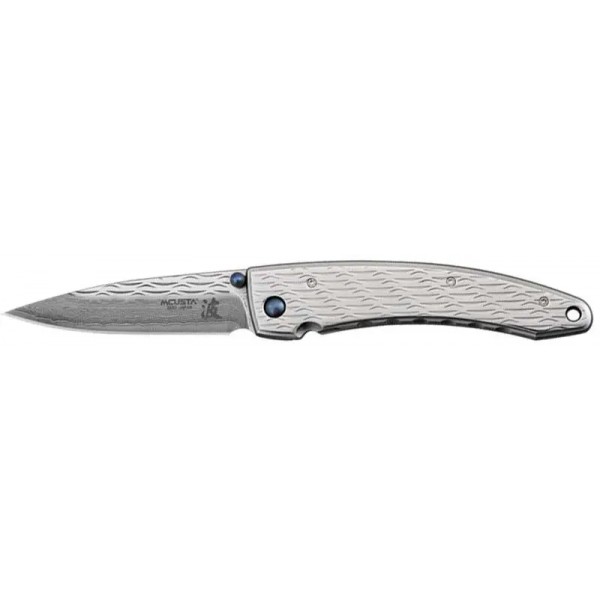 Нож MCUSTA Forge "Nami" Damascus - MC-0112D