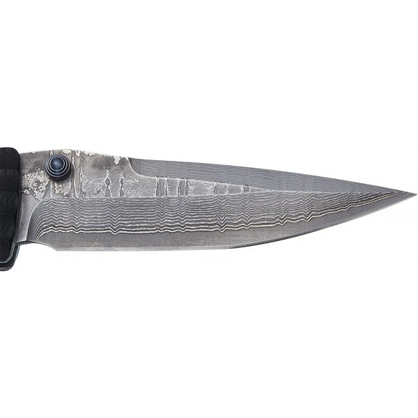 Нож MCUSTA "Oda Nobunaga" Damascus - 3308017