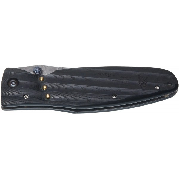 Нож MCUSTA "Oda Nobunaga" Damascus - 3308017