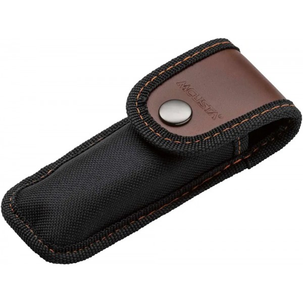 Нож MCUSTA "Oda Nobunaga" Damascus - 3308017