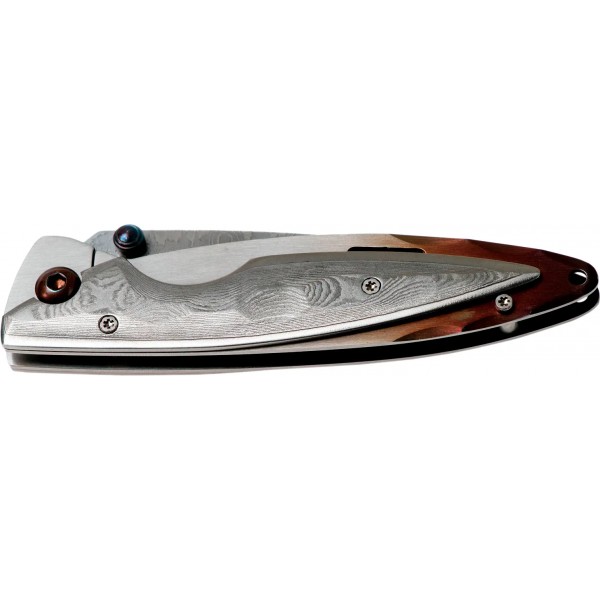 Нож Mcusta Shinra "Kasumi" Damascus - 23701221 Нож Mcusta Shinra "Kasumi" Damascus - 23701221