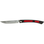 Ніж Mcusta The Executive Red Micarta Black