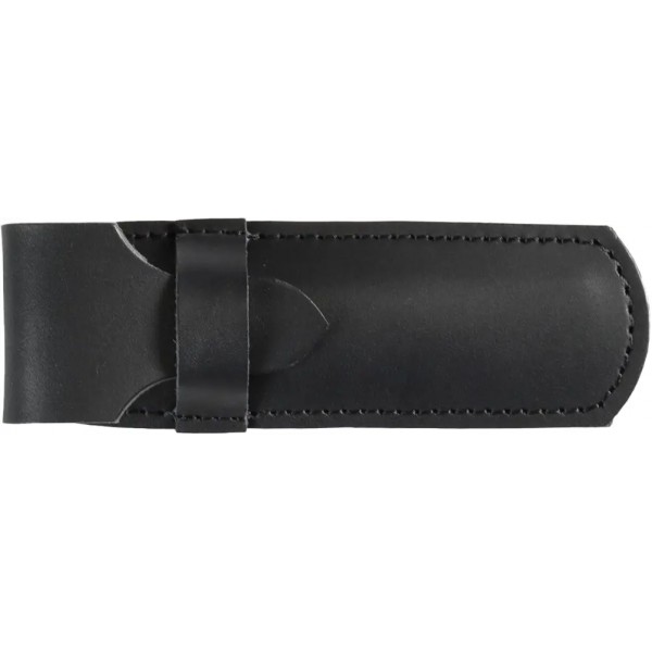 Ніж Mcusta The Executive Red Micarta Black - 23705104