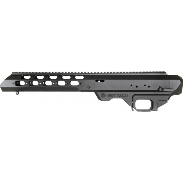Шасси MDT TAC21 для Remington 700 LA Black - 17280020 Шасси MDT TAC21 для Remington 700 LA Black - 17280020