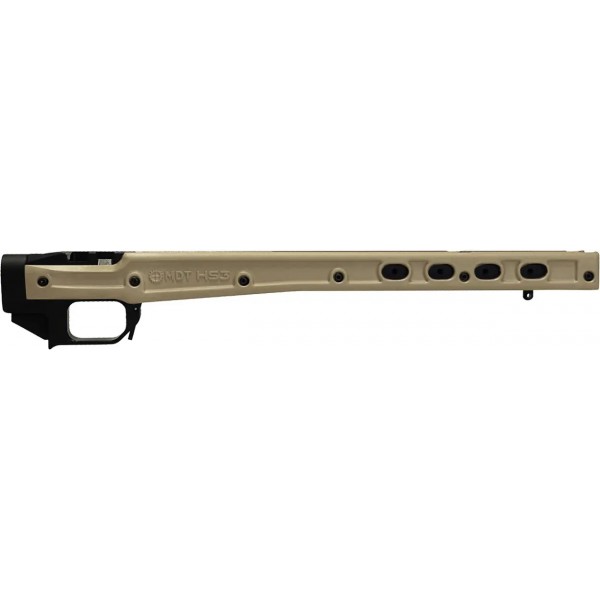 Ложа MDT HS3 для Remington 700 LA FDE - 17280027 Ложа MDT HS3 для Remington 700 LA FDE - 17280027