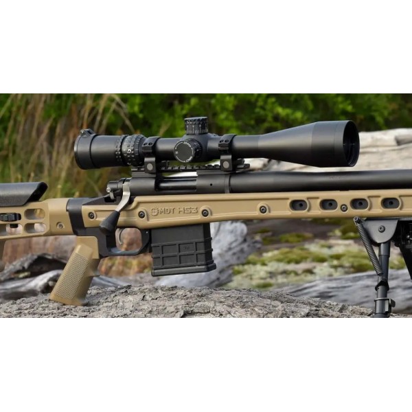 Ложа MDT HS3 для Remington 700 LA FDE - 17280027 Ложа MDT HS3 для Remington 700 LA FDE - 17280027