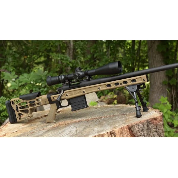 Ложа MDT HS3 для Remington 700 LA FDE - 17280027 Ложа MDT HS3 для Remington 700 LA FDE - 17280027