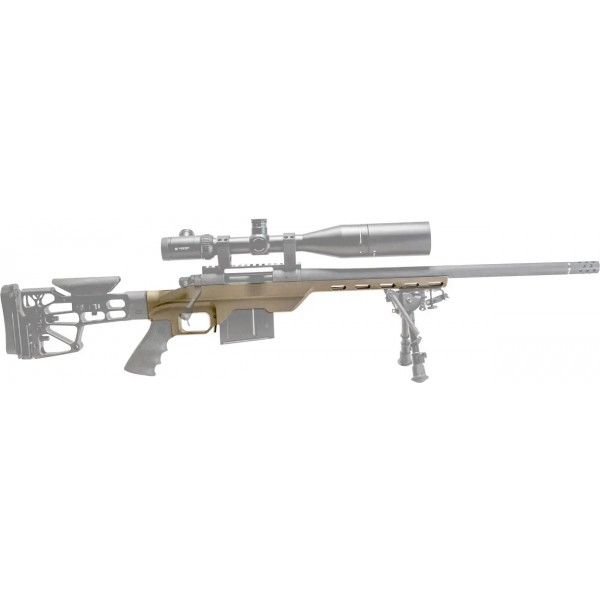Шасі MDT LSS-XL для Remington 700 SA FDE - 3457969