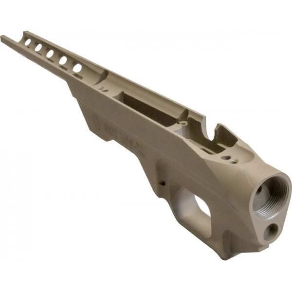Шасі MDT LSS-XL для Remington 700 SA FDE - 3457969