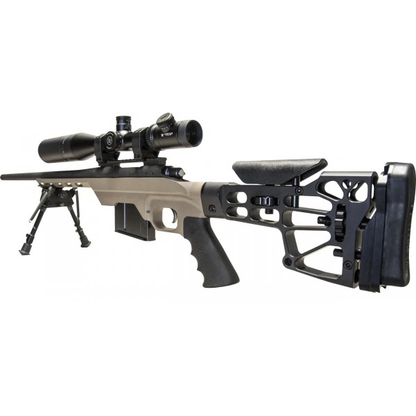 Шасі MDT LSS-XL для Remington 700 SA FDE - 3457969