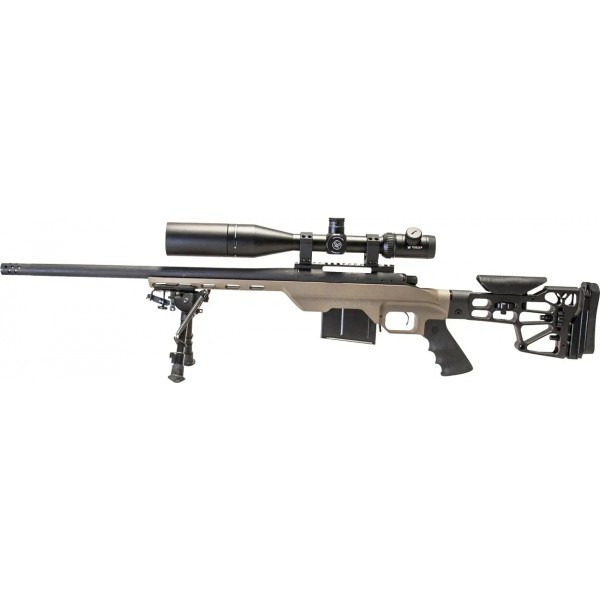 Шасі MDT LSS-XL для Remington 700 SA FDE - 3457969