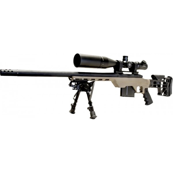 Шасі MDT LSS-XL для Remington 700 SA FDE - 3457969