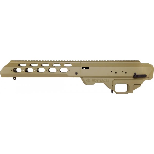 Шасси MDT TAC21 для Remington 700 LA FDE - 17280047 Шасси MDT TAC21 для Remington 700 LA FDE - 17280047