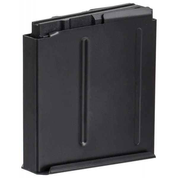 Магазин MDT AICS.338 Lapua Mag 3.850" 5 патронов - 17280106
