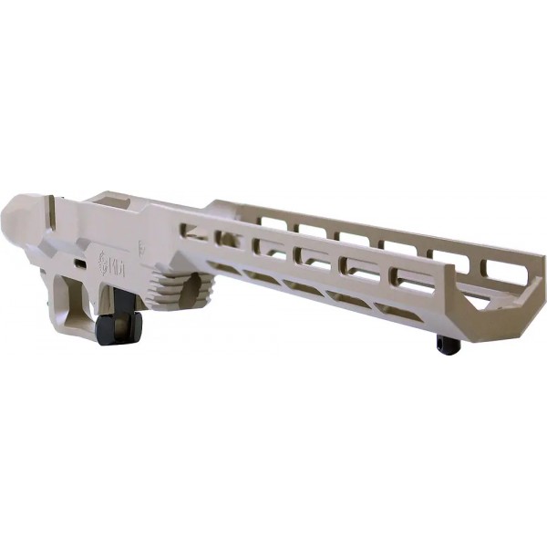 Шасси MDT LSS-XL Gen2 Carbine для Remington 700 SA FDE - 3547907 Шасси MDT LSS-XL Gen2 Carbine для Remington 700 SA FDE - 3547907