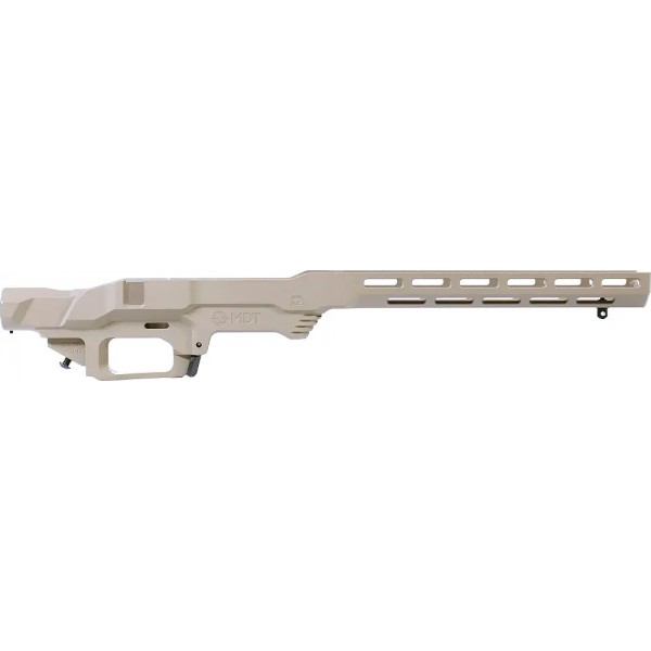 Шасси MDT LSS-XL Gen2 Carbine для Howa 1500/Wetherby Vanguard LA FDE - 17280127