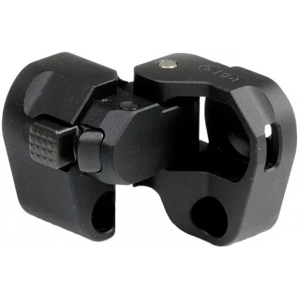 Адаптер приклада MDT складной. Фиксированный - фиксированный - 17280132