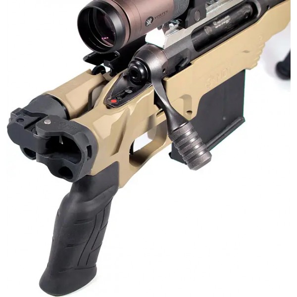 Адаптер приклада MDT складаний. Карабін - фіксований - 17280133