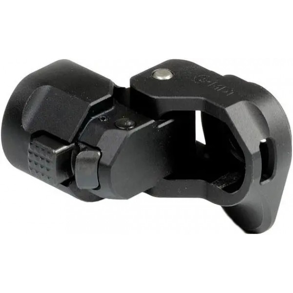 Адаптер приклада MDT складной. Фиксированный - карабин - 17280134