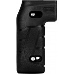Рукоятка пистолетная MDT Adjustable Vertical Pistol Grip. Цвет - черный