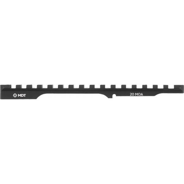 Планка MDT Long Picatinny Rail для Savage B22 20 MOA. Weaver/Picatinny - 17280169 Планка MDT Long Picatinny Rail для Savage B22 20 MOA. Weaver/Picatinny - 17280169