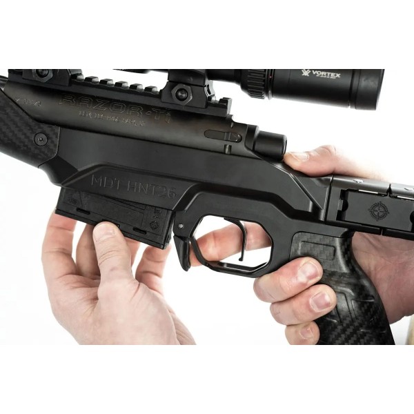 Ложа MDT HNT-26 для Remington 700 SA Black - 17280171 Ложа MDT HNT-26 для Remington 700 SA Black - 17280171