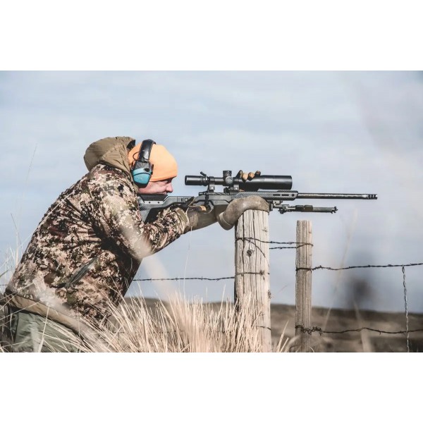 Ложа MDT HNT-26 для Remington 700 SA Black - 17280171 Ложа MDT HNT-26 для Remington 700 SA Black - 17280171