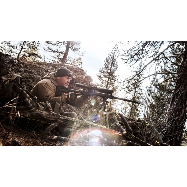 Ложа MDT HNT-26 для Remington 700 SA Black - 17280171 Ложа MDT HNT-26 для Remington 700 SA Black - 17280171