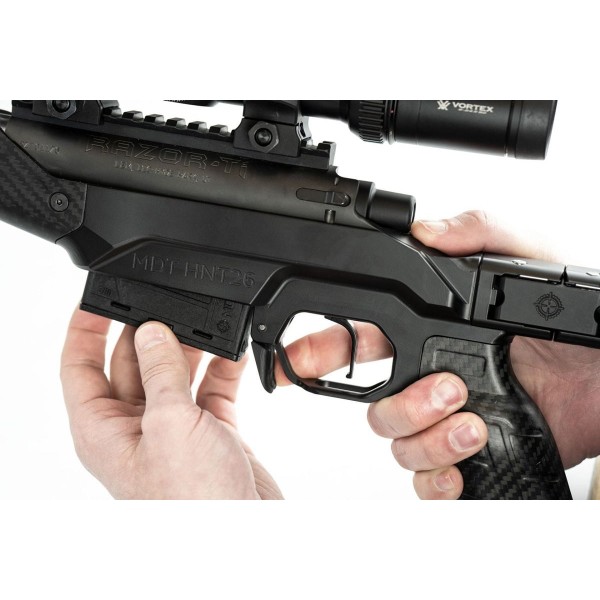 Ложе MDT HNT-26 для Savage SA Black - 17280173 Ложе MDT HNT-26 для Savage SA Black - 17280173