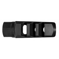 Дульне гальмо-компенсатор MDT Elite кал. 338 Lapua Mag. Різьба - M18x1,5