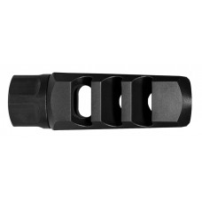 Дульный тормоз-компенсатор MDT Elite кал. 338 Lapua Mag. Резьба - M18x1,5