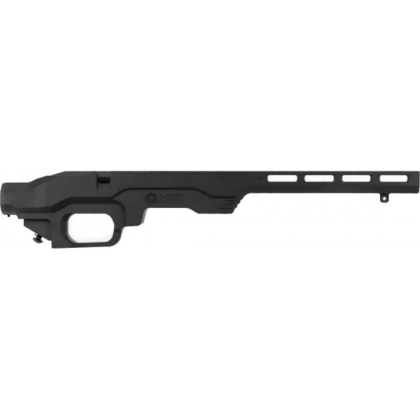 Шасси MDT LSS-RF Gen2 для Savage A22 Black - 17280192