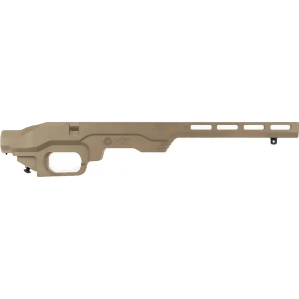 Шасси MDT LSS-RF Gen2 для Savage B22 FDE - 17280194