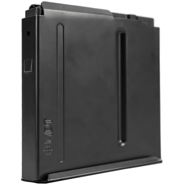 Магазин MDT AICS.338 Lapua Mag 3.715" 5 патронов - 17280203 Магазин MDT AICS.338 Lapua Mag 3.715" 5 патронов - 17280203