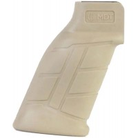 Рукоятка пистолетная MDT Pistol Grip Elite для AR15 FDE