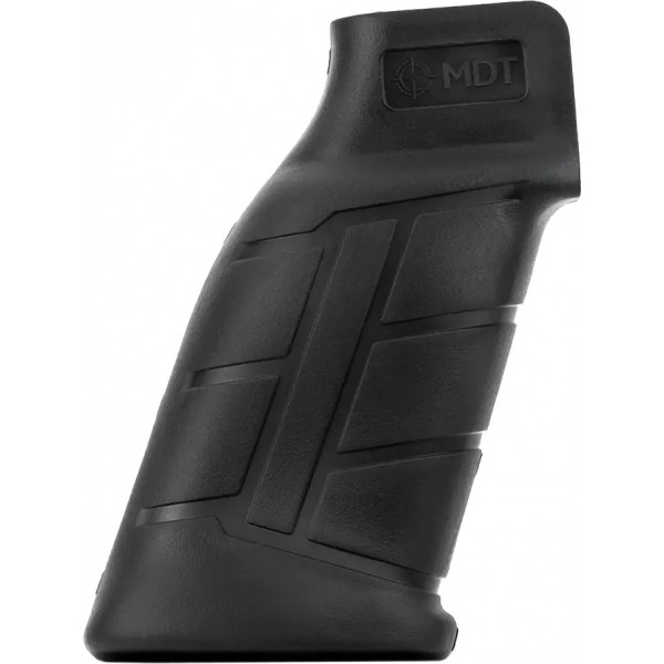 Руків’я пістолетне MDT Pistol Grip Elite для AR15 Black - 17280213