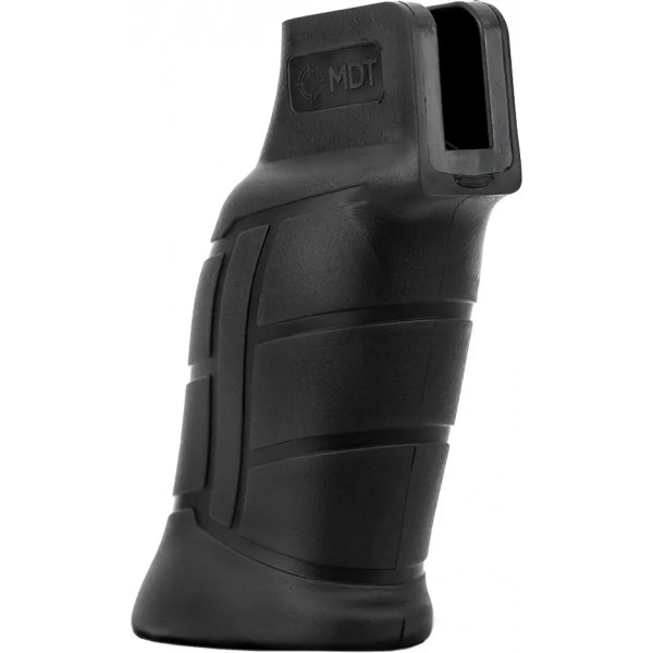 Руків’я пістолетне MDT Pistol Grip Elite для AR15 Black - 17280213 Руків’я пістолетне MDT Pistol Grip Elite для AR15 Black - 17280213