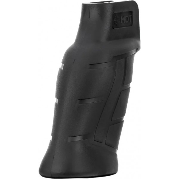Руків’я пістолетне MDT Pistol Grip Elite для AR15 Black - 17280213 Руків’я пістолетне MDT Pistol Grip Elite для AR15 Black - 17280213