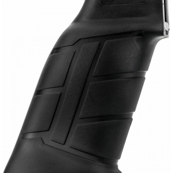Руків’я пістолетне MDT Pistol Grip Elite для AR15 Black - 17280213 Руків’я пістолетне MDT Pistol Grip Elite для AR15 Black - 17280213