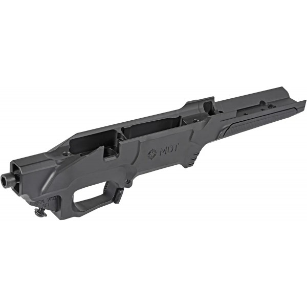 Основа шасі MDT ESS Black для Remington SA - 17280229