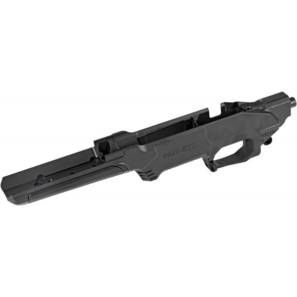 Основа шасі MDT ESS Black для Remington SA - 17280229