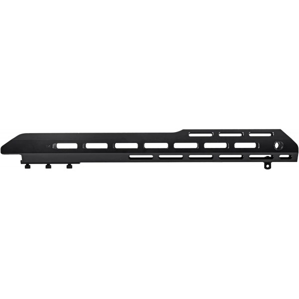 Цевье MDT для ESS No Rail 15" Black - 17280230
