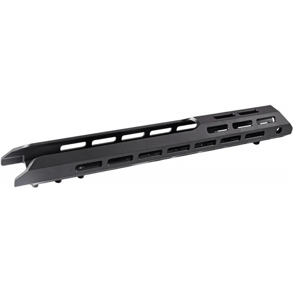 Цевье MDT для ESS No Rail 15" Black - 17280230 Цевье MDT для ESS No Rail 15" Black - 17280230
