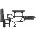 Приклад MDT SRS-XF XTN Interface для шасси MDT ESS/ACC. Black