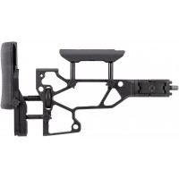 Приклад MDT SRS-XF XTN Interface для шасі MDT ESS/ACC. Black