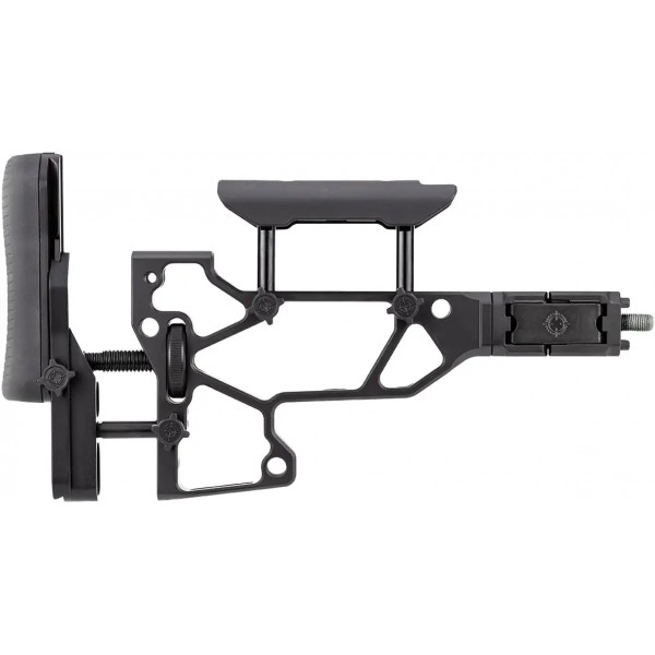 Приклад MDT SRS-XF XTN Interface для шасі MDT ESS/ACC. Black - 17280231