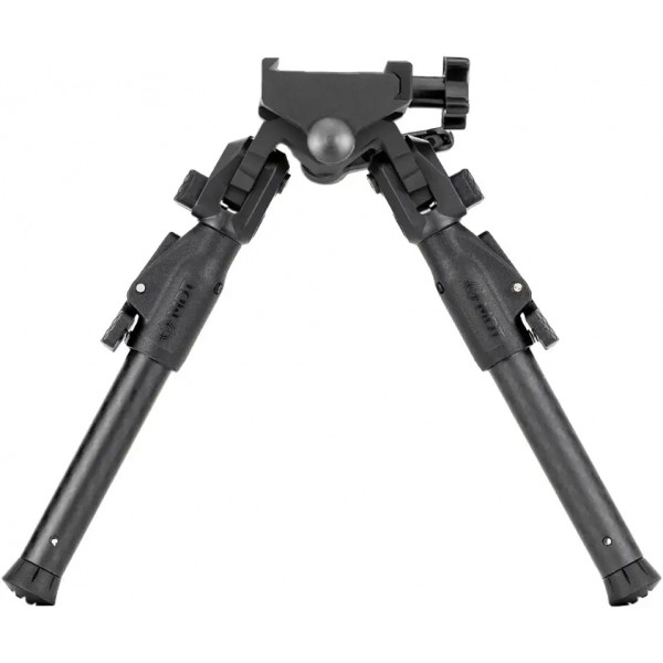 Сошки MDT GRND-POD 4.5”-9” RRS Dovetail/ARCA Black - 17280233