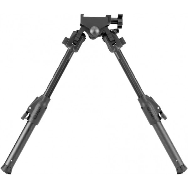 Сошки MDT GRND-POD 4.5”-9” RRS Dovetail/ARCA Black - 17280233