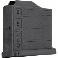 Магазин MDT Polymer AICS .308 Win/6,5 Creedmoor. Ємність - 5 патронів